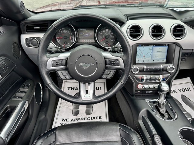 Used 2016 Ford Mustang GT Premium w/ Equipment Group 401A image 22
