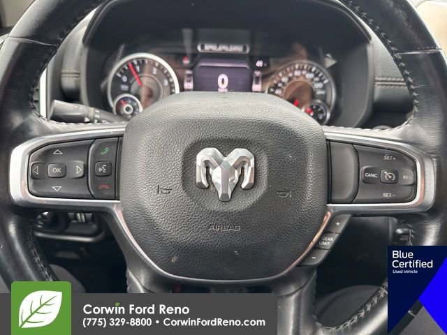 Used 2022 RAM 1500 Laramie image 10