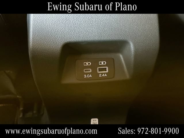 Certified 2025 Subaru Crosstrek 2.5i Limited w/ Crosstrek Mirror Package AWD/4WD image 26