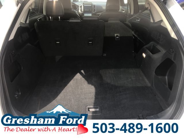 Certified 2024 Ford Edge SEL w/ Convenience Package AWD/4WD image 30