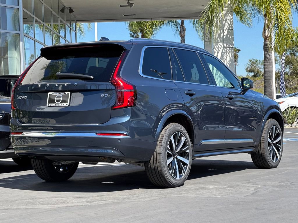 New 2026 Volvo XC90 B5 Core image 5