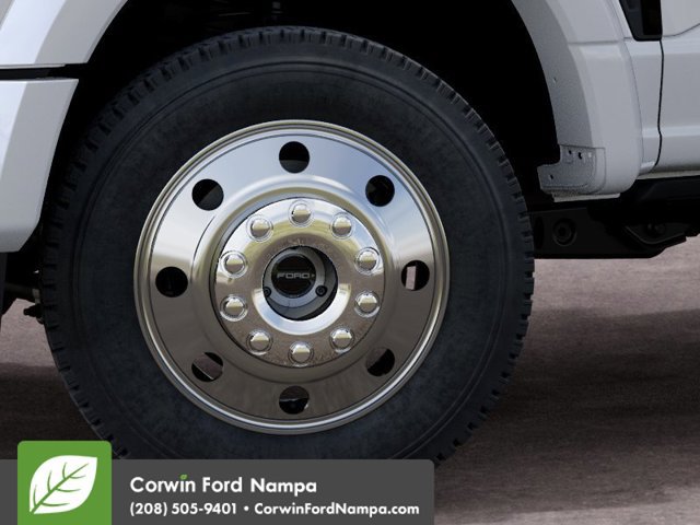 New 2027 Ford F450 4x4 Crew Cab Super Duty image 19