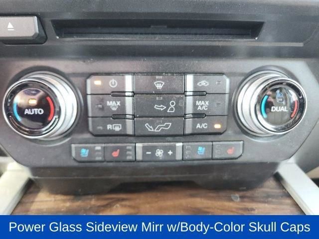 Used 2018 Ford F150 Lariat AWD/4WD image 30