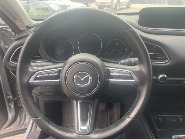 Used 2021 MAZDA CX-30 AWD 2.5 Turbo S image 24
