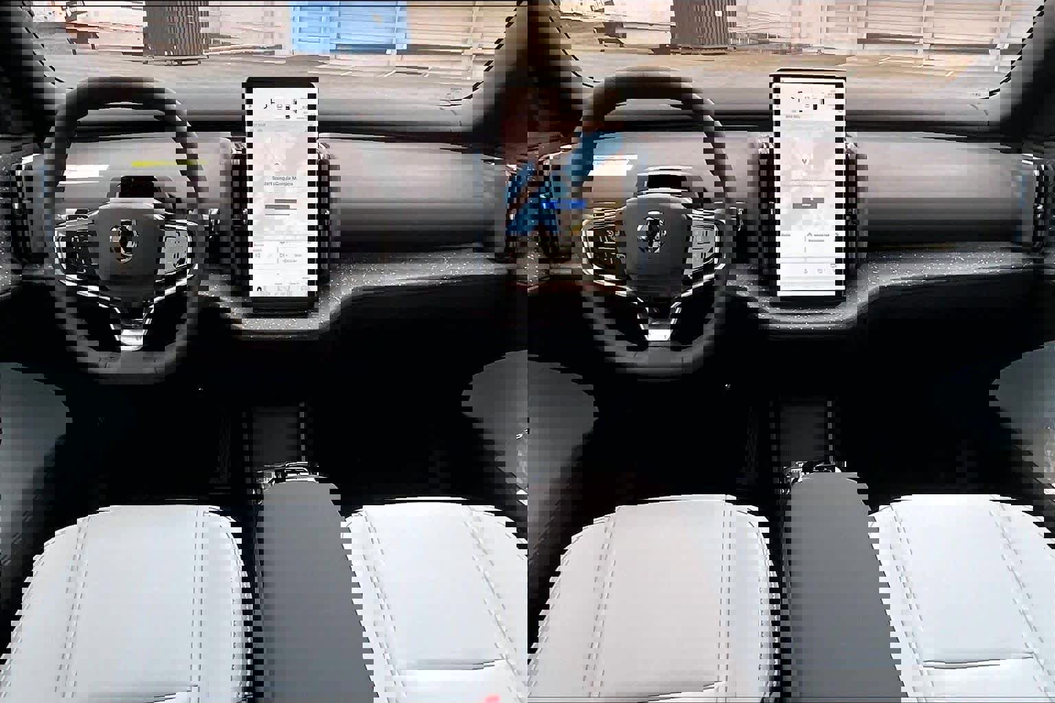 New 2026 Volvo EX30 Ultra image 7