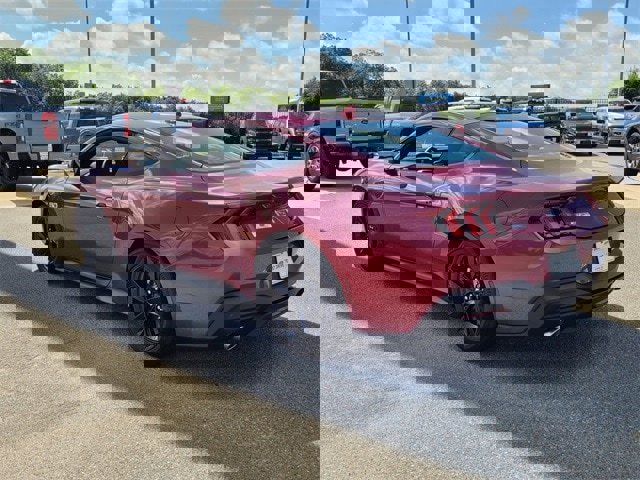 New 2025 Ford Mustang GT image 33