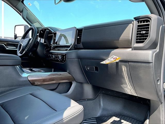 New 2026 Chevrolet Silverado 2500 LT w/ Trail Boss Package AWD/4WD image 9