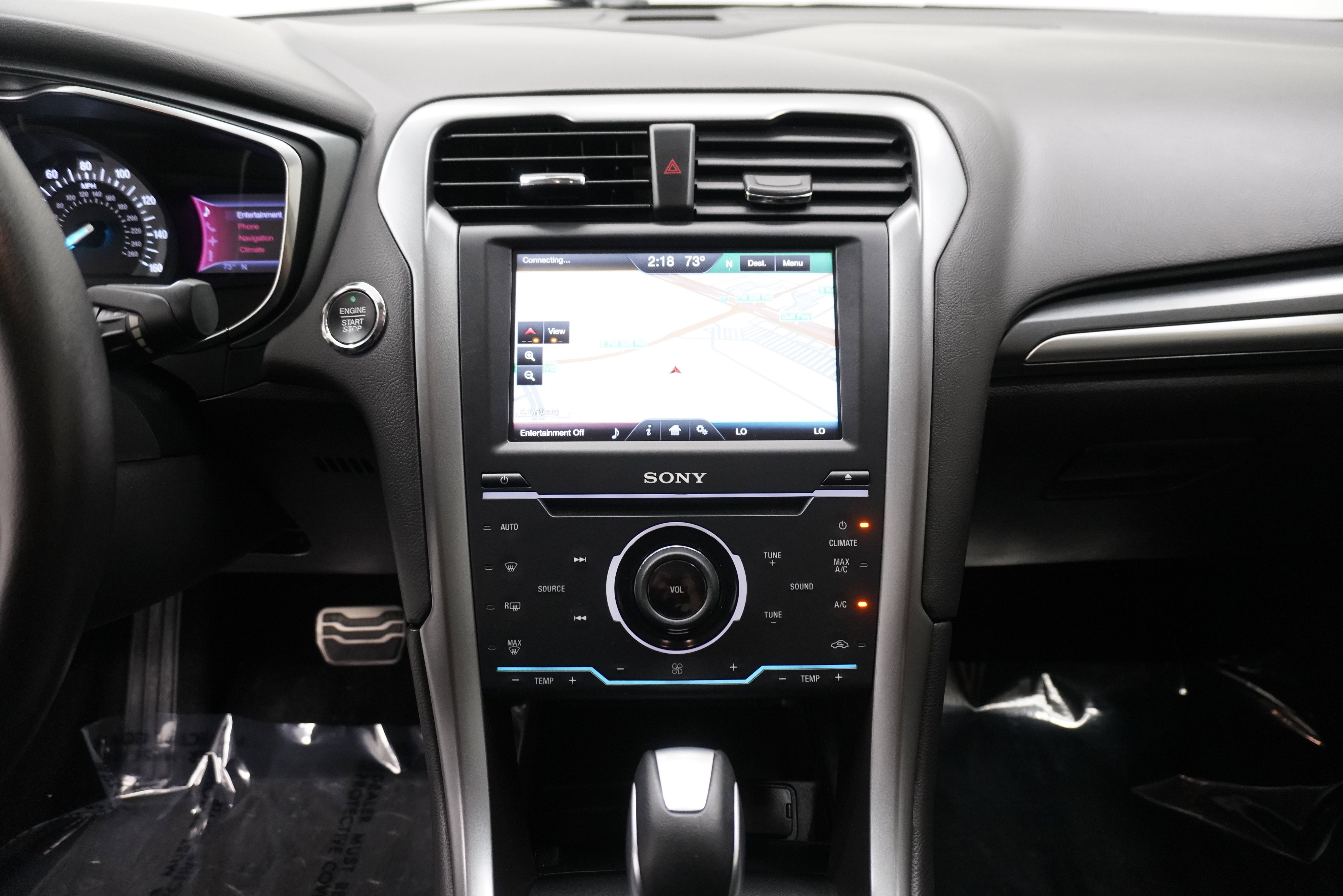 Used 2013 Ford Fusion Titanium FWD image 21