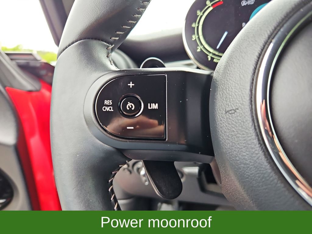Used 2024 MINI Cooper S FWD image 16