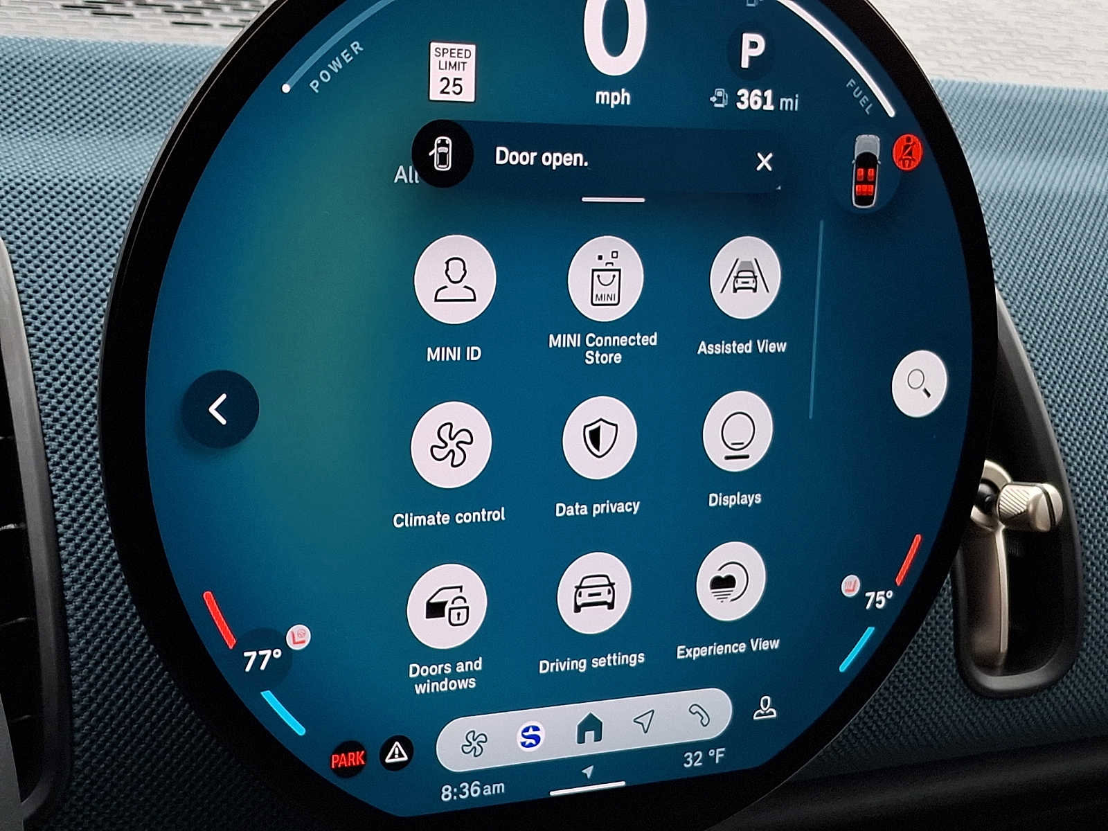 Certified 2025 MINI Cooper Countryman S image 15