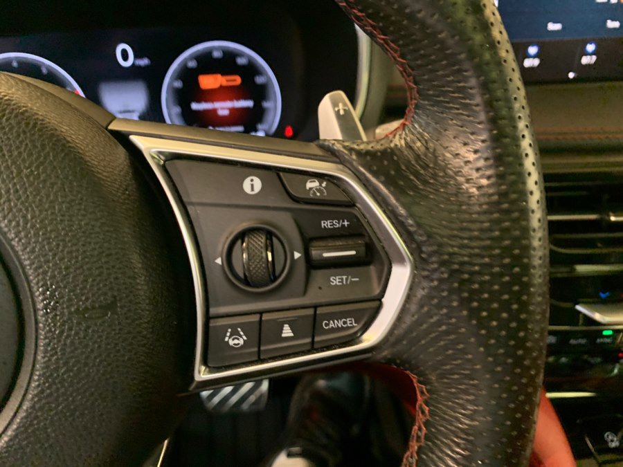 Used 2023 Acura MDX Type S AWD/4WD image 26