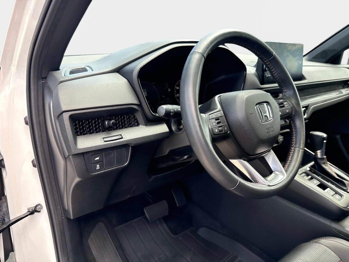 Used 2024 Honda CR-V Sport-L image 18