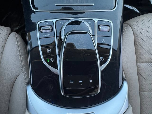 Used 2017 Mercedes-Benz GLC 300 4MATIC image 20