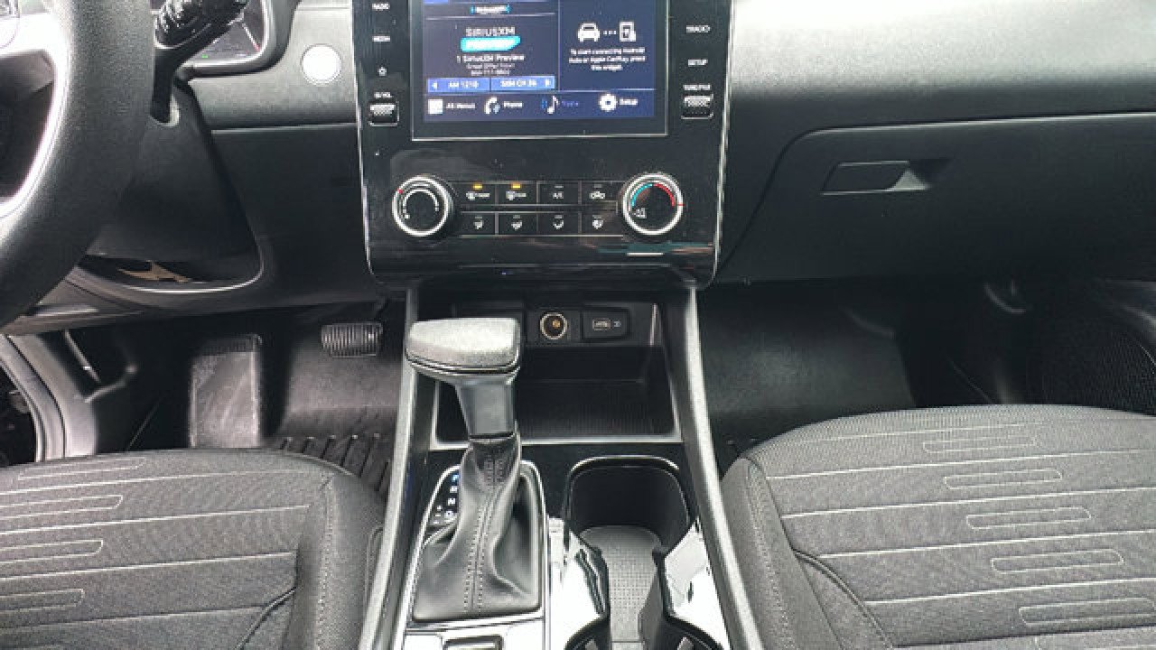 Used 2022 Hyundai Santa Cruz SEL image 21