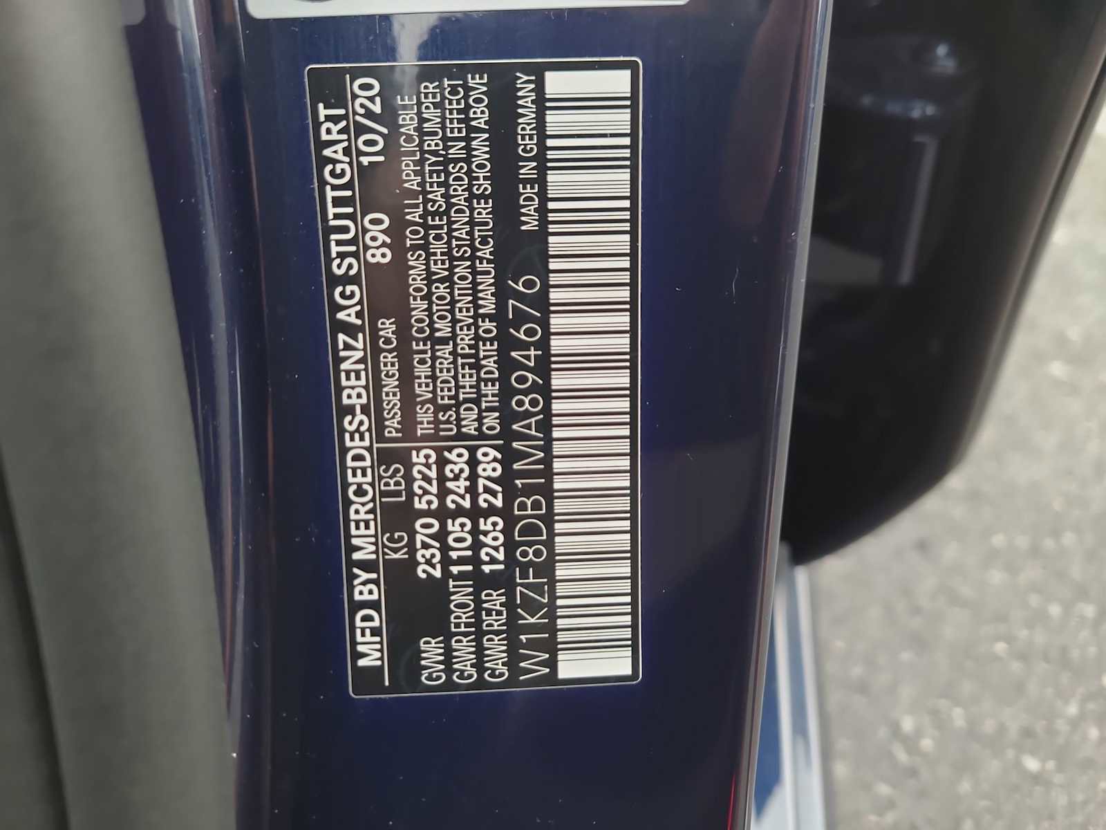 Used 2021 Mercedes-Benz E 350 Sedan image 29