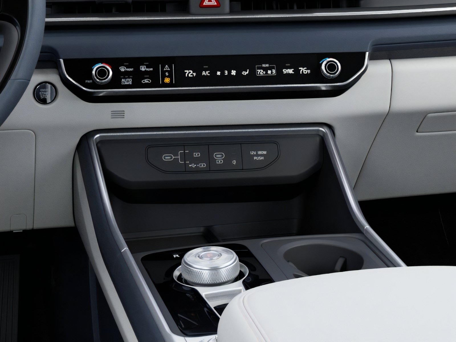 New 2027 Kia Carnival SX FWD image 23