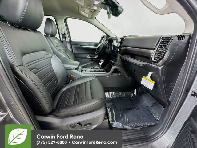 New 2026 Ford Ranger Lariat w/ FX4 Off-Road Package image 29