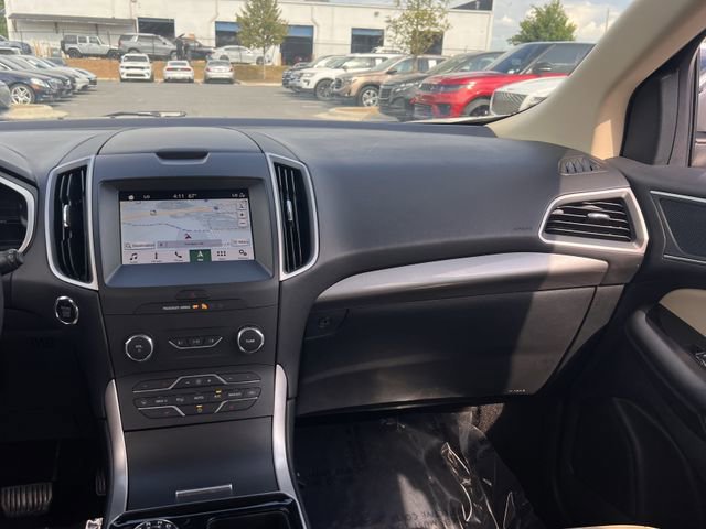 Used 2019 Ford Edge SEL w/ Equipment Group 201A FWD image 15