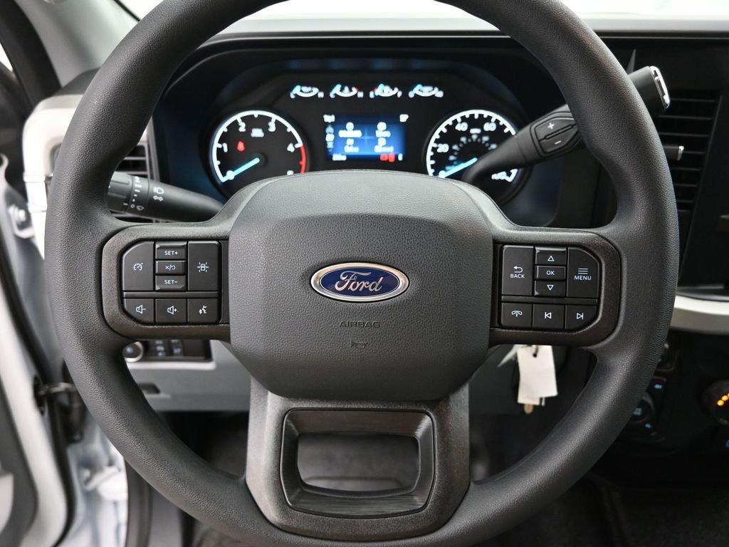 New 2026 Ford F550 4x4 Crew Cab Super Duty image 15