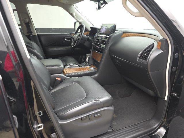 Used 2023 Nissan Armada SL RWD image 18