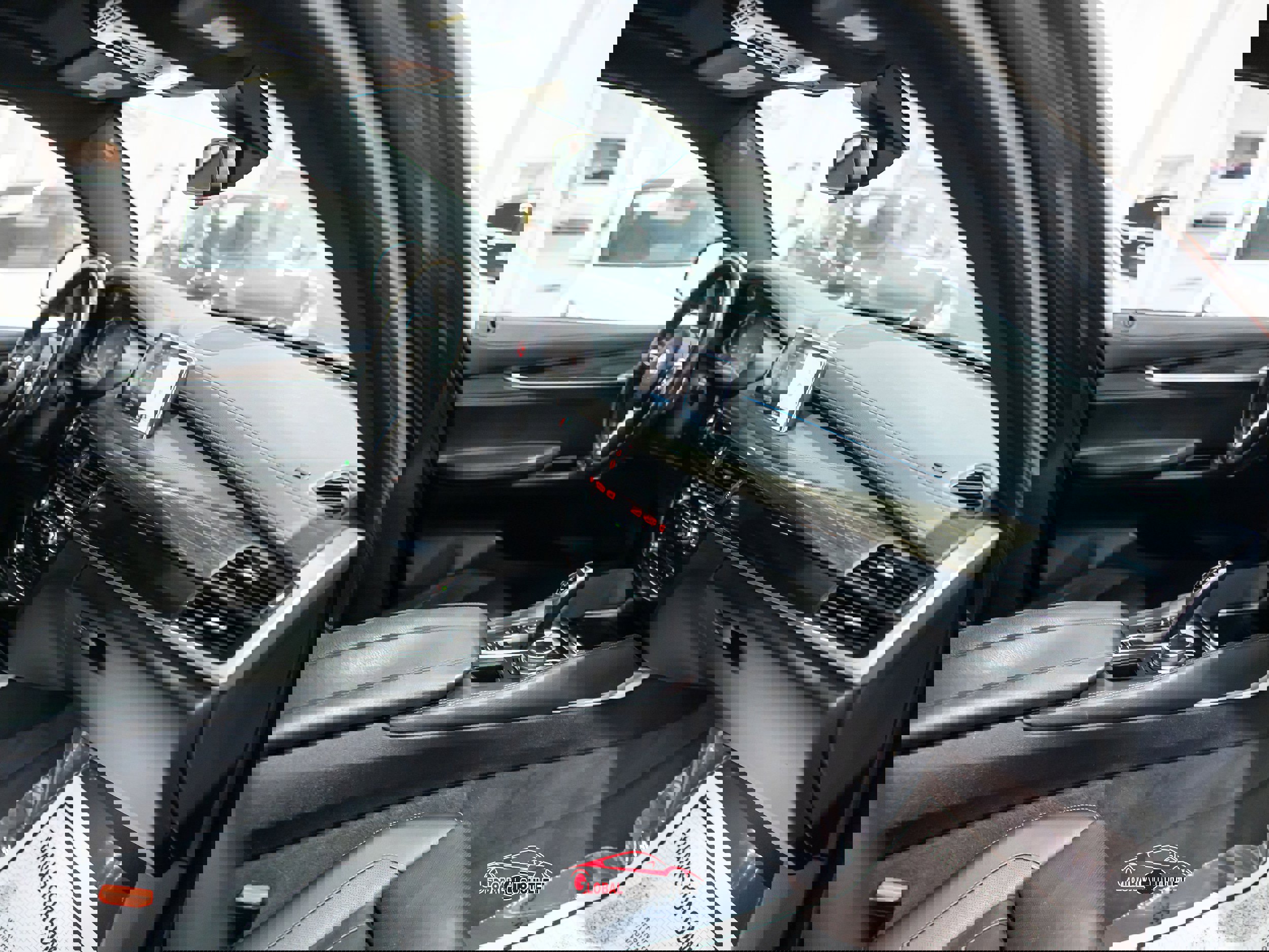 Used 2019 BMW X6 xDrive50i w/ M Sport Package image 15