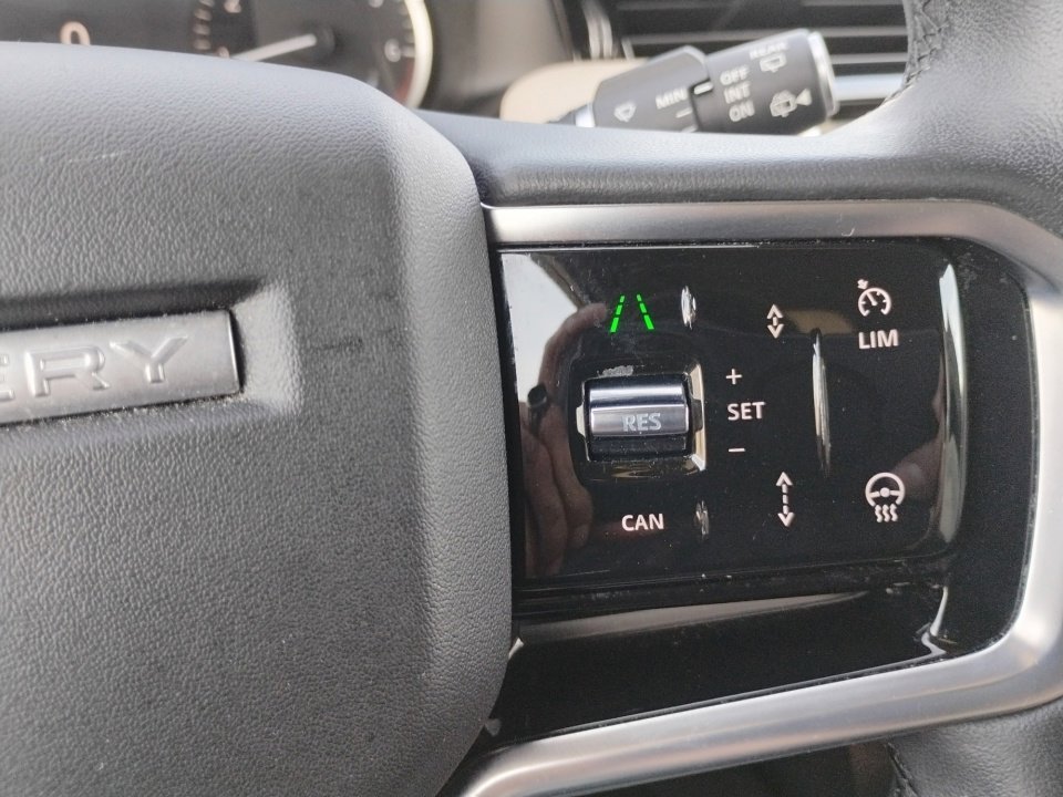 Used 2023 Land Rover Discovery Sport S AWD/4WD image 19