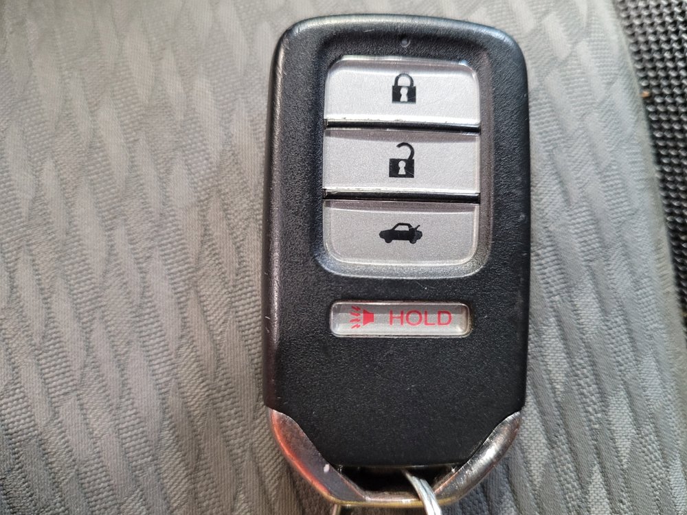Used 2014 Honda Civic EX image 32