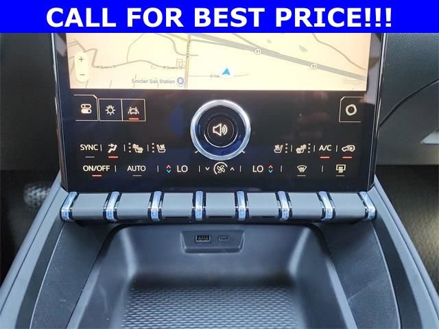 New 2026 GMC Terrain Denali image 22