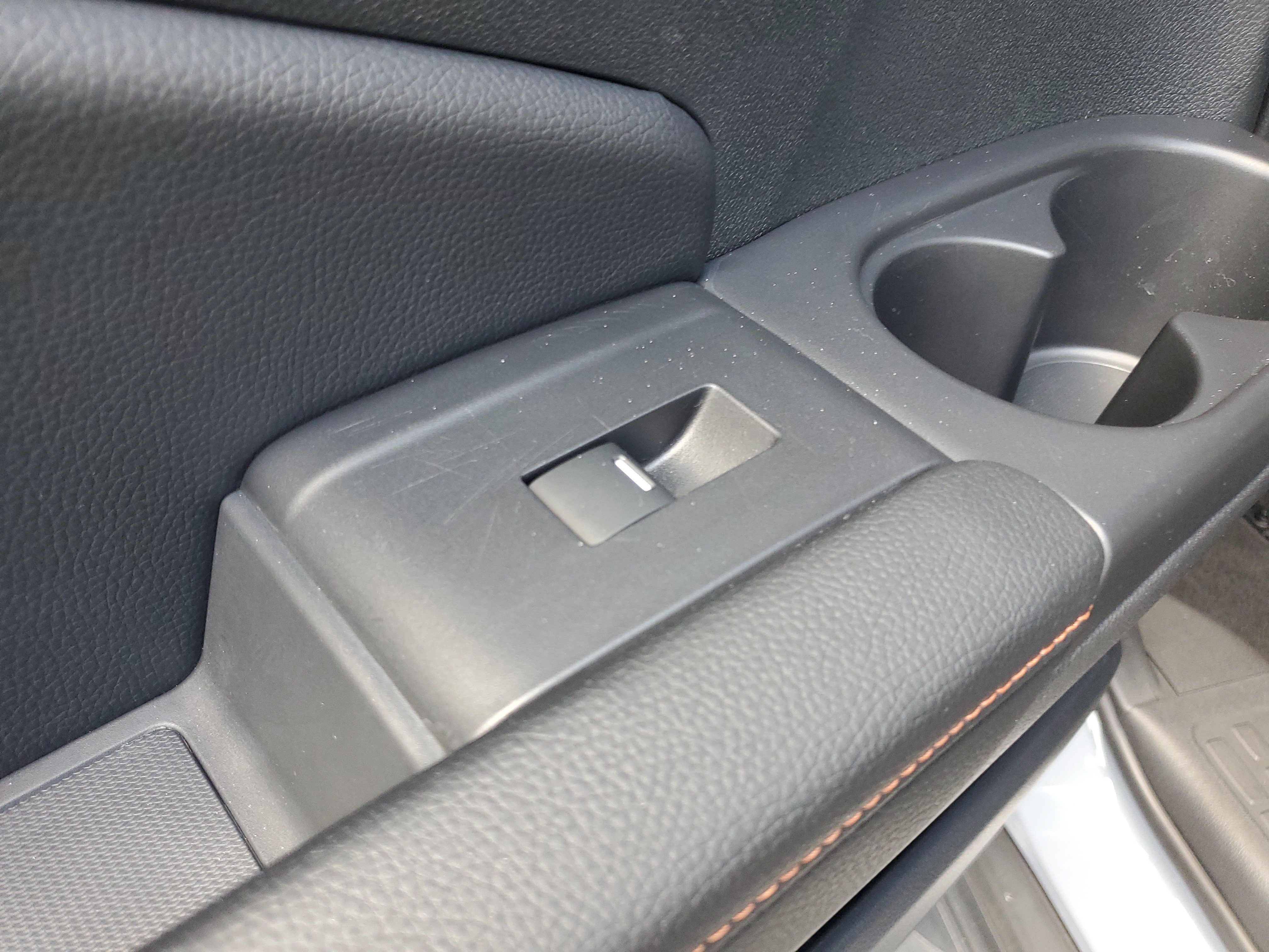 Used 2022 Honda Pilot TrailSport image 16