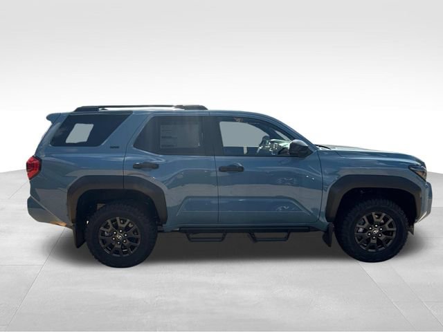 New 2026 Toyota 4Runner SR5 image 9
