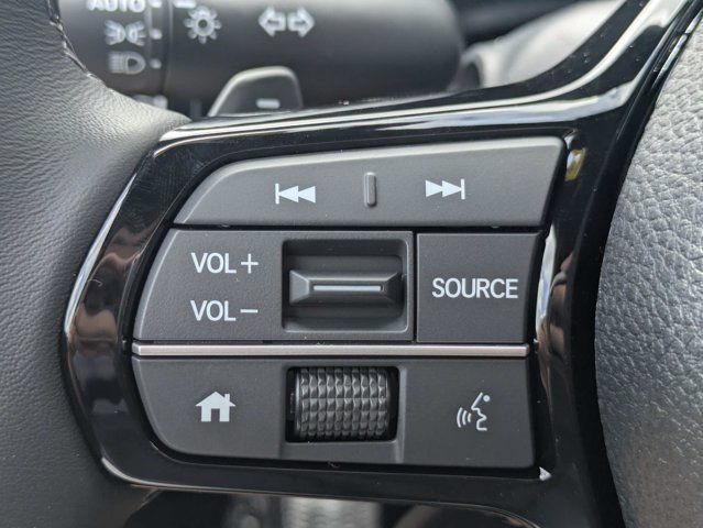 New 2026 Honda Civic Sport image 22