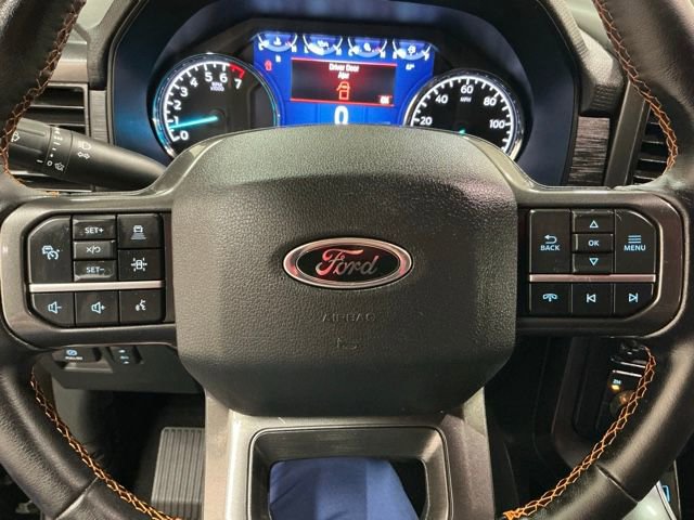 Used 2023 Ford F150 Tremor w/ Trailer Tow Package AWD/4WD image 30