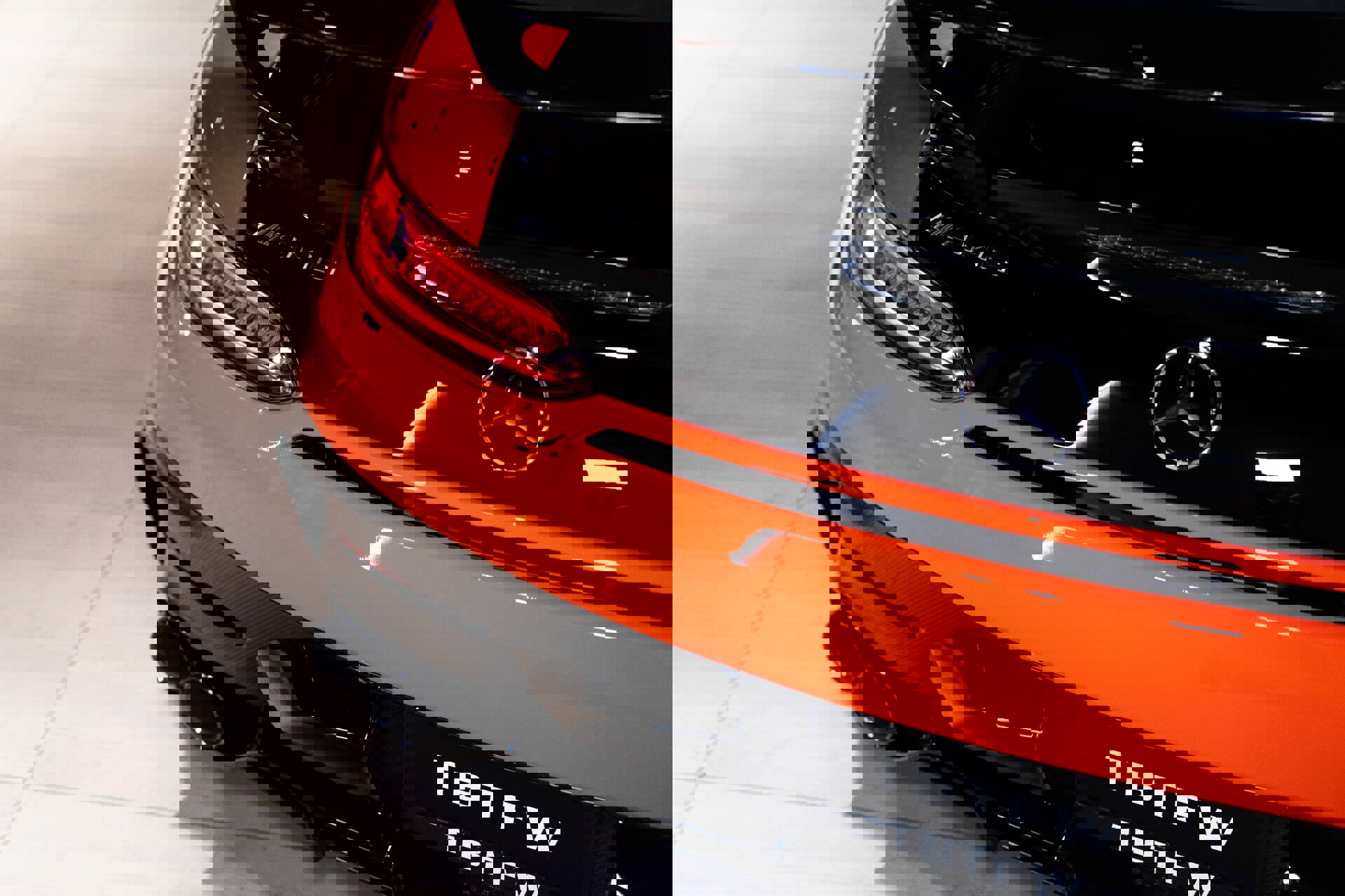 Used 2021 Mercedes-Benz AMG GT Black Series image 36