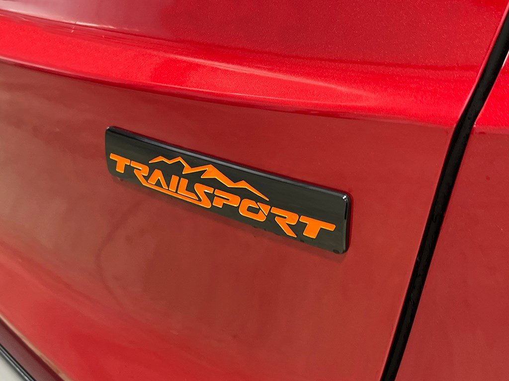 New 2026 Honda CR-V TrailSport image 10