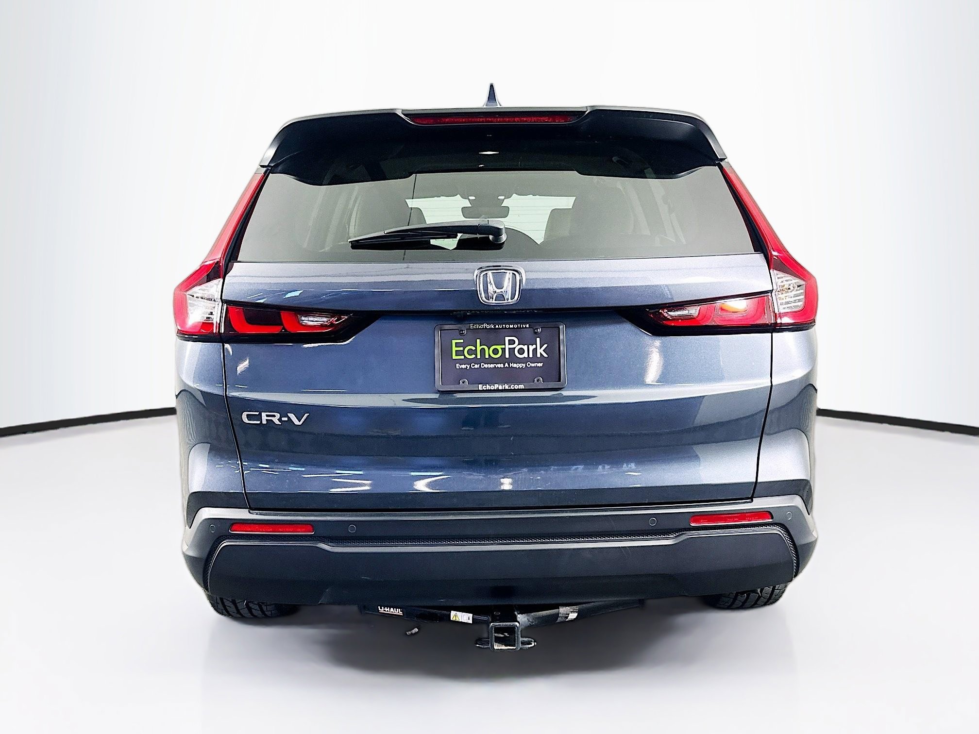 Used 2024 Honda CR-V EX-L image 7