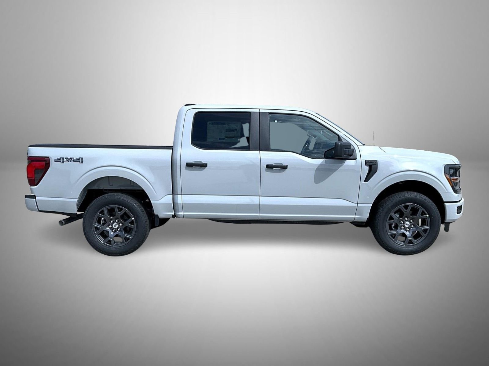 New 2026 Ford F150 STX AWD/4WD image 4