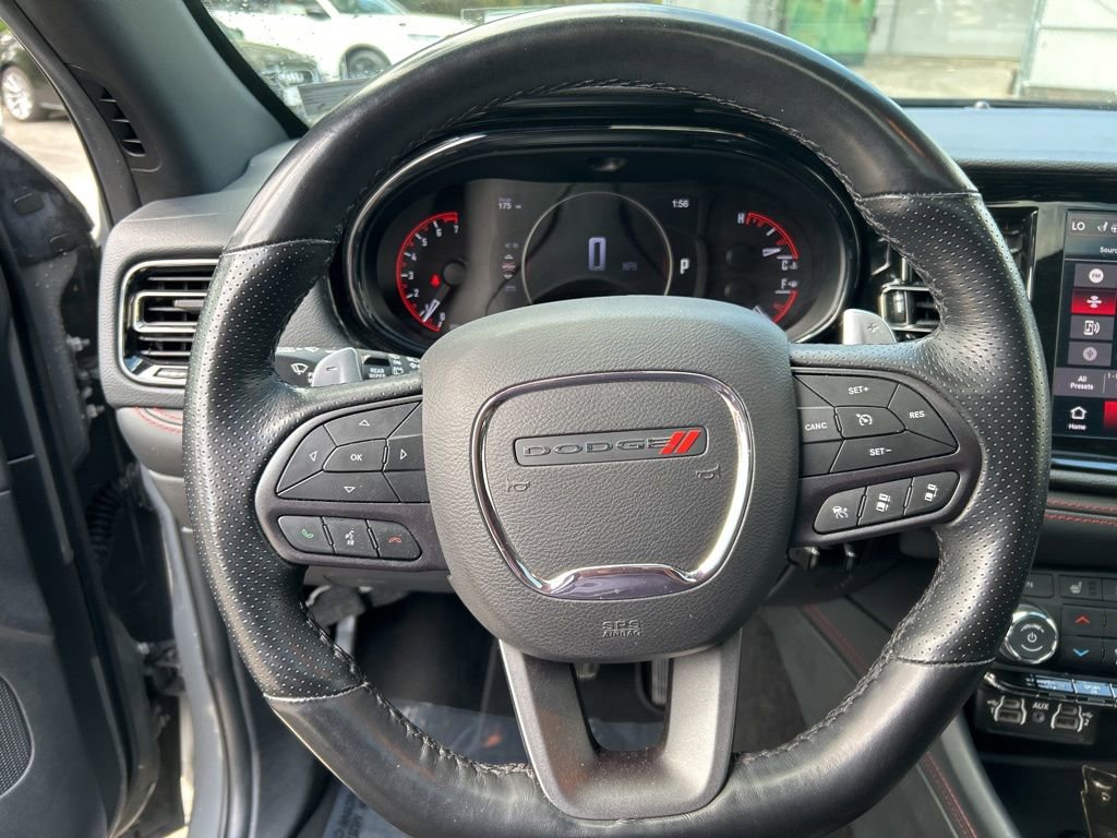 Used 2024 Dodge Durango GT image 8