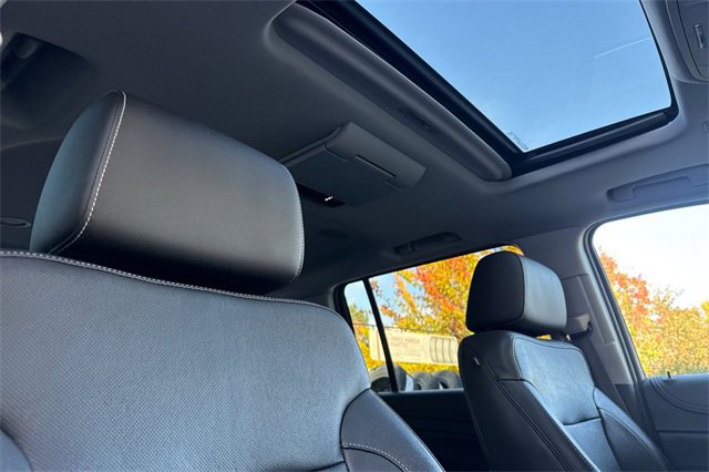 Used 2015 GMC Yukon XL SLT w/ Open Road Package image 19