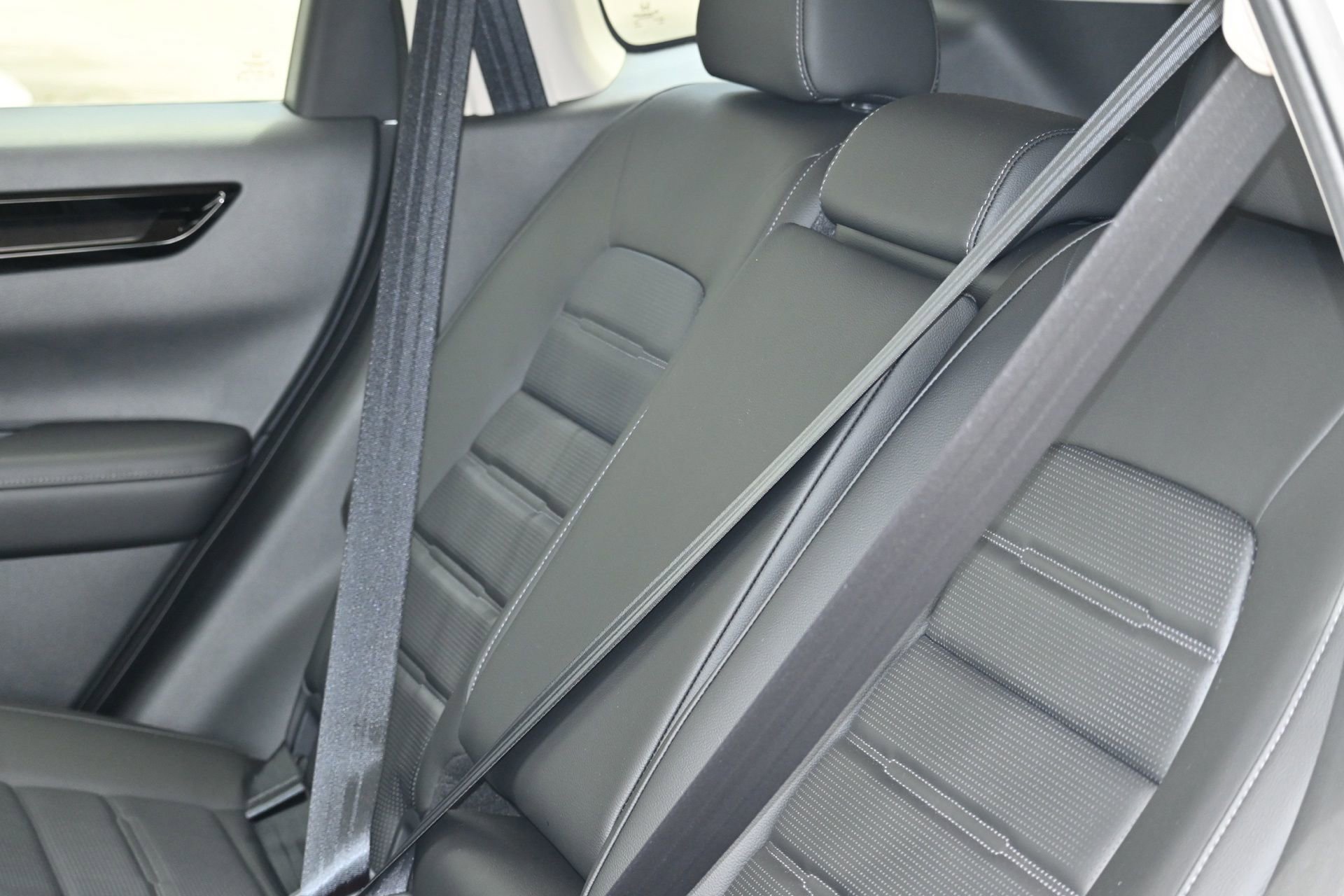 New 2026 Honda CR-V EX-L image 19