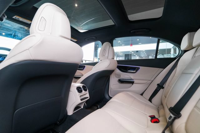 New 2026 Mercedes-Benz C 300 4MATIC Sedan image 12