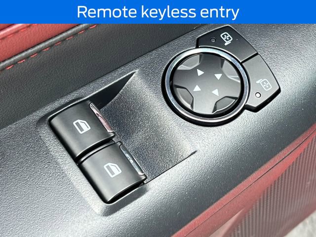 New 2025 Ford Mustang Premium RWD image 15