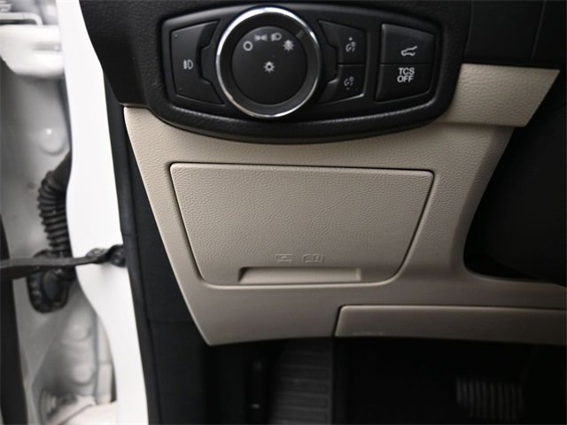 Used 2021 Ford Edge Titanium image 16