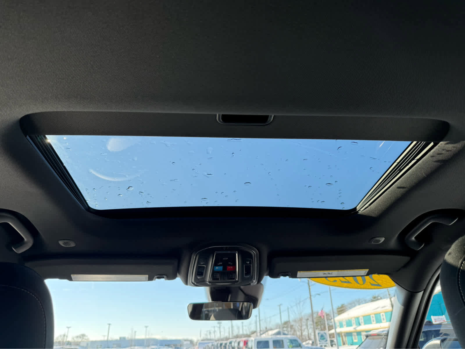 Used 2025 Jeep Grand Cherokee L Laredo w/ Luxury Tech Group I image 29