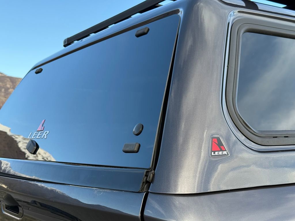 Used 2019 RAM 2500 Power Wagon image 16