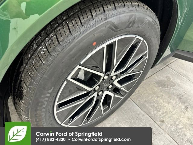 New 2026 Ford Mustang Mach-E Premium image 42