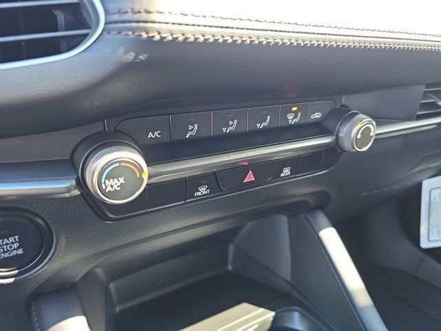 New 2026 MAZDA MAZDA3 s image 21