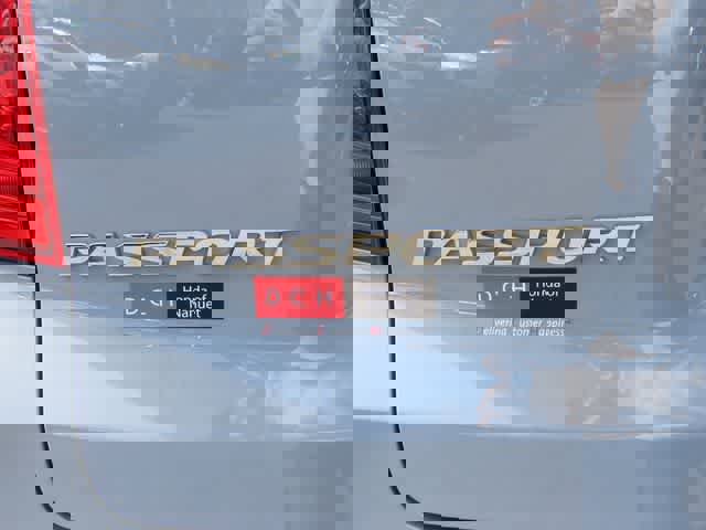 Certified 2023 Honda Passport Elite image 7