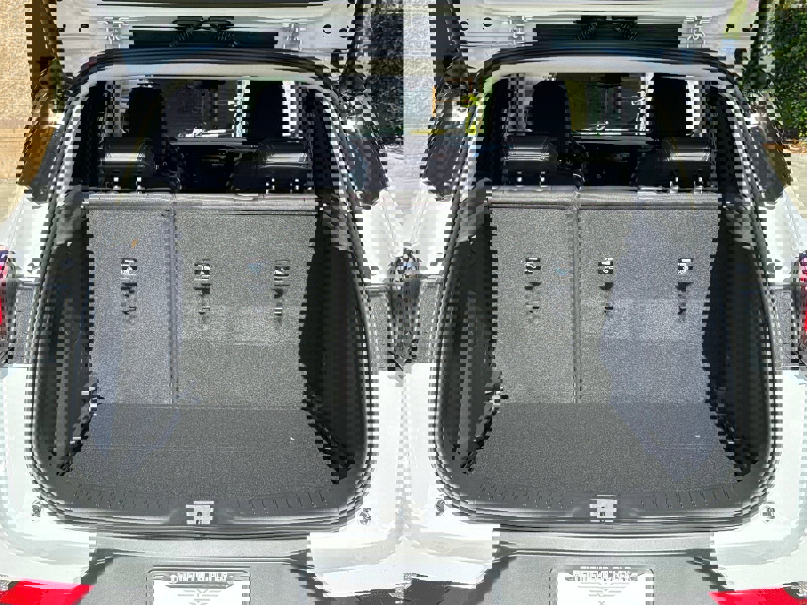 New 2026 Buick Encore GX Preferred w/ Advanced Technology Package image 9