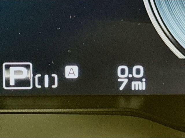 New 2026 Subaru Crosstrek 2.5i Sport image 12