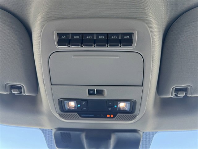 New 2026 Ford F250 XLT w/ XLT Premium Package image 16